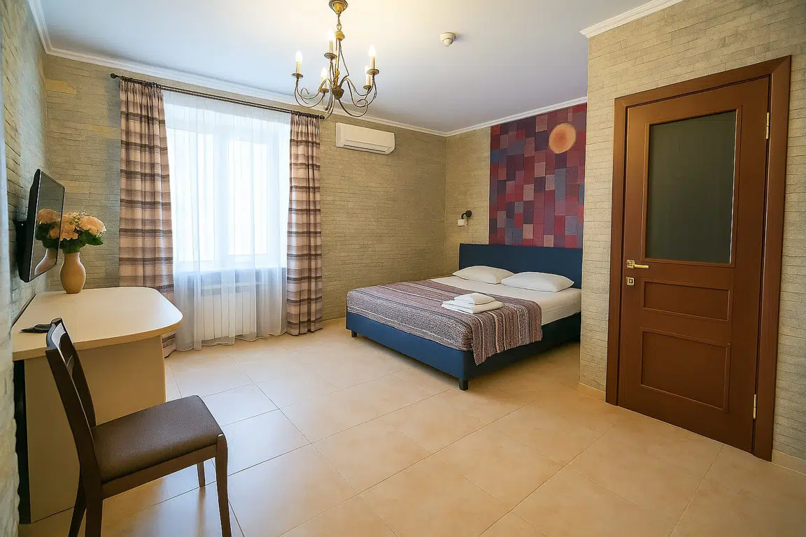 room image